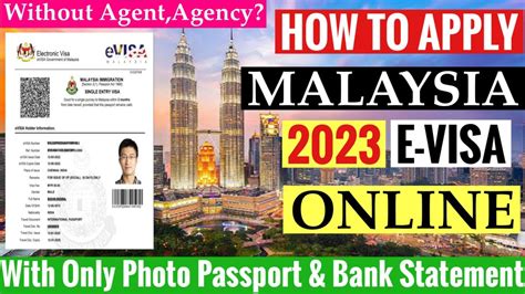 malaysia visa apply online official website